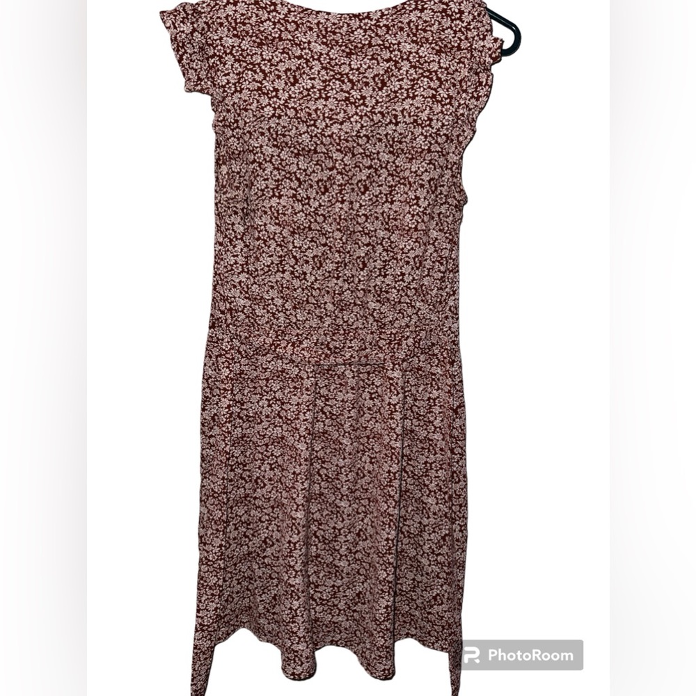 Monteau dress - Picture 2 of 4